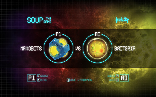 Soup: the Game screenshot 10