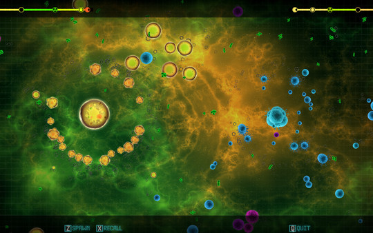 Soup: the Game screenshot 4