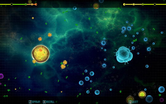 Soup: the Game screenshot 3