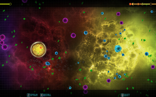 Soup: the Game screenshot 2