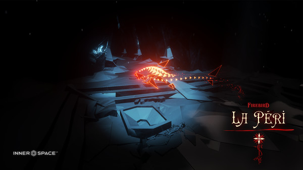 Firebird - La Peri screenshot 2