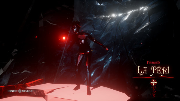 Firebird - La Peri screenshot 3