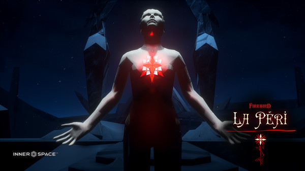 Firebird - La Peri screenshot 1
