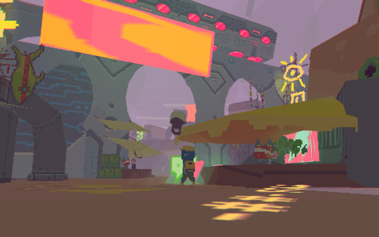 Diaries of a Spaceport Janitor screenshot 11