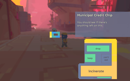 Diaries of a Spaceport Janitor screenshot 12