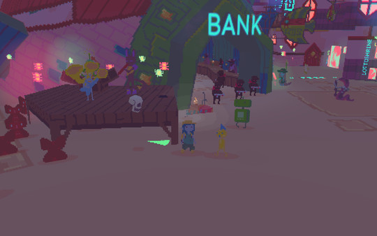 Diaries of a Spaceport Janitor screenshot 3