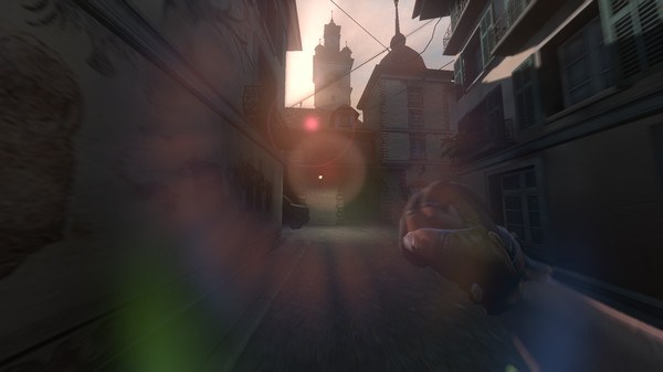 Line of Sight screenshot 5