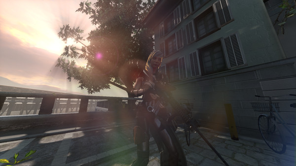 Line of Sight screenshot 11