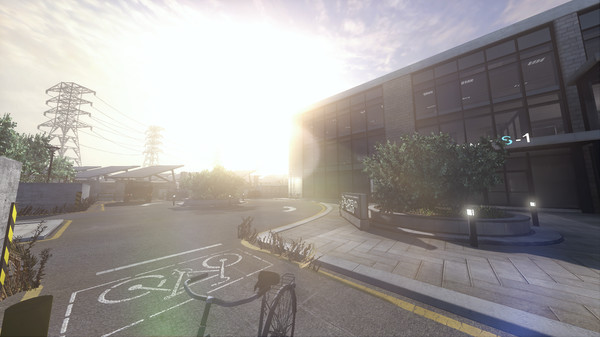 Line of Sight screenshot 8