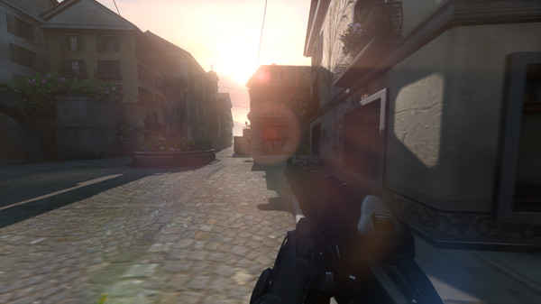 Line of Sight screenshot 3