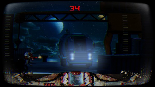 Bullshot screenshot 4