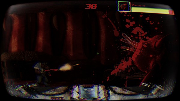 Bullshot screenshot 6