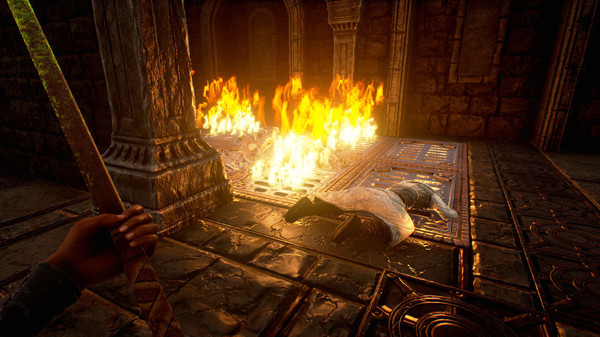 Kings and Heroes screenshot 5