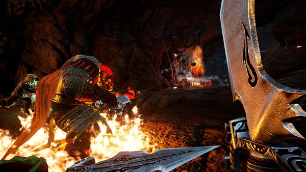 Kings and Heroes screenshot 11