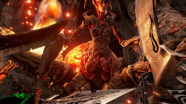 Kings and Heroes screenshot 3