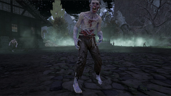 Kings and Heroes screenshot 8