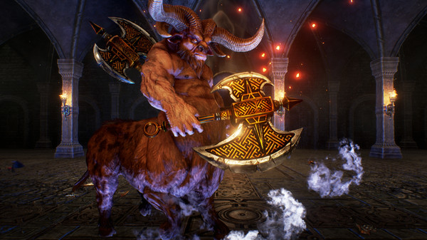 Kings and Heroes screenshot 10