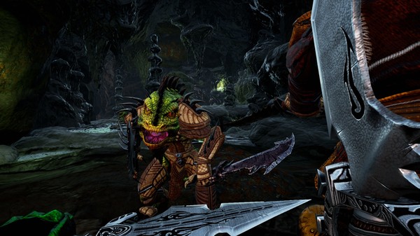 Kings and Heroes screenshot 7