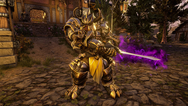 Kings and Heroes screenshot 9