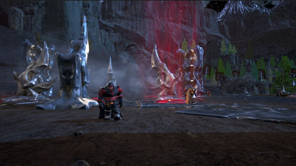 Kings and Heroes screenshot 2