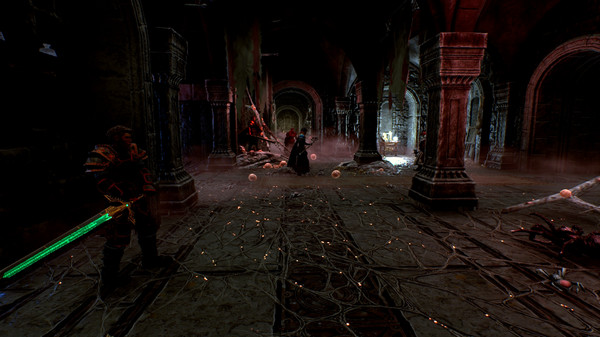 Kings and Heroes screenshot 6
