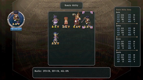The Legend of Heroes: Trails in the Sky the 3rd screenshot 6