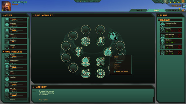 Tempest Citadel screenshot 7