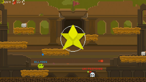 Stellar Stars screenshot 2