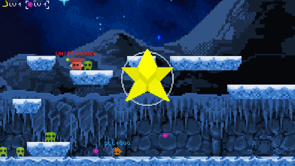 Stellar Stars screenshot 3