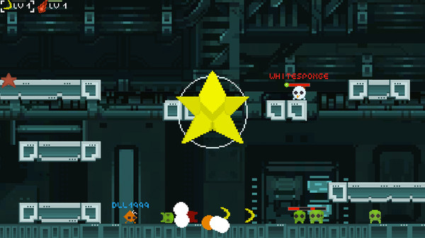 Stellar Stars screenshot 4