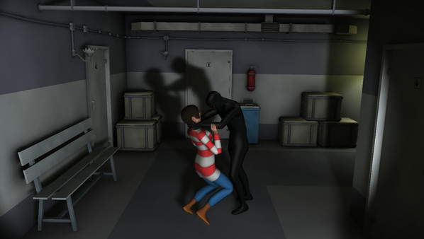 Arctic alive screenshot 4