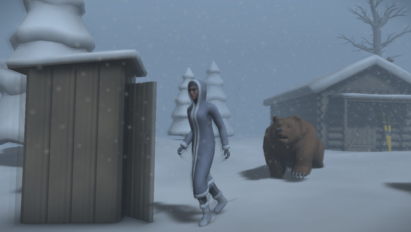 Arctic alive screenshot 7