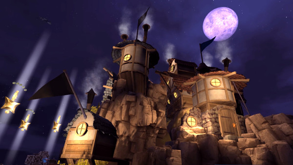 Quar: Battle for Gate 18 screenshot 7