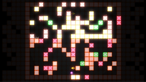 Mosaic Maze screenshot 4