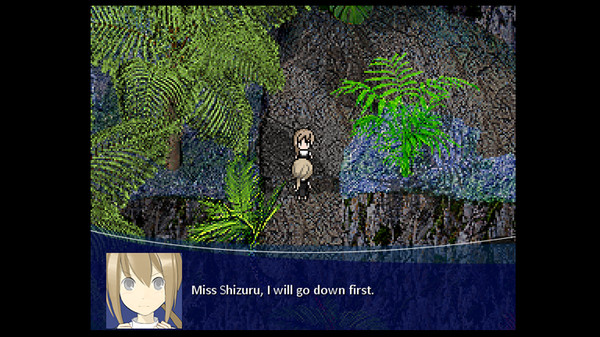 MEMENTO screenshot 4