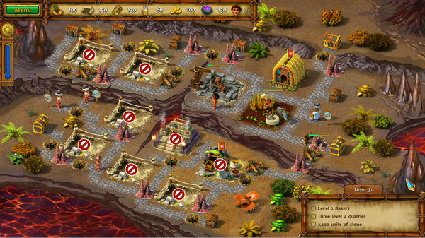 MOAI 3: Trade Mission Collector's Edition screenshot 3