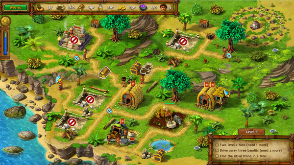 MOAI 3: Trade Mission Collector's Edition screenshot 5