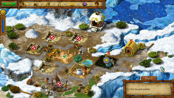 MOAI 3: Trade Mission Collector's Edition screenshot 2