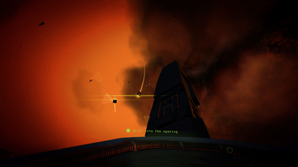 Space Rift - Episode 1 screenshot 10
