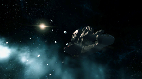 Space Rift - Episode 1 screenshot 12
