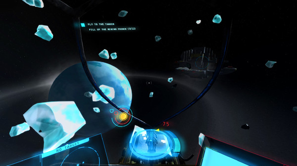 Space Rift - Episode 1 screenshot 8