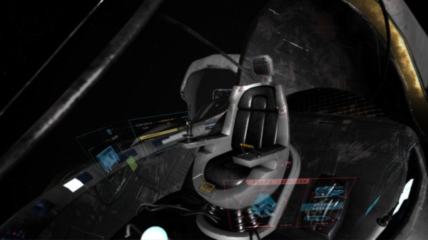 Space Rift - Episode 1 screenshot 5
