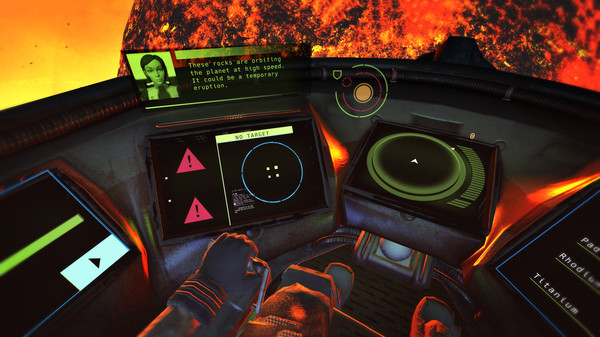 Space Rift - Episode 1 screenshot 7