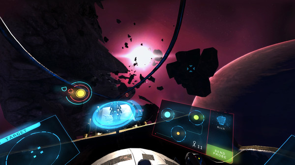 Space Rift - Episode 1 screenshot 6