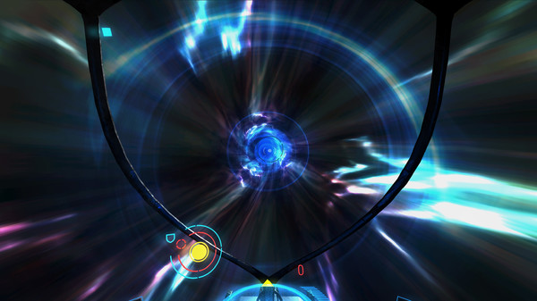 Space Rift - Episode 1 screenshot 4