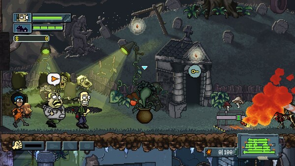 My Night Job screenshot 2
