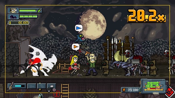 My Night Job screenshot 5