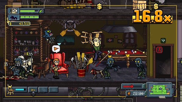 My Night Job screenshot 4