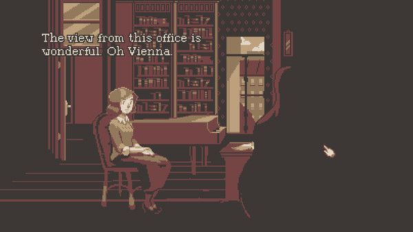 The Lion's Song: Episode 1 - Silence screenshot 8