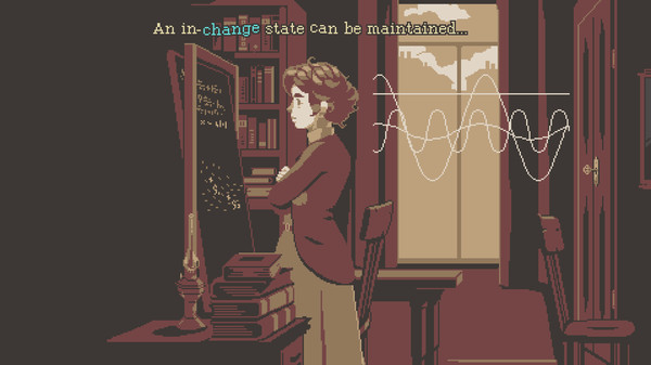 The Lion's Song: Episode 1 - Silence screenshot 4